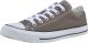 Converse Chuck Taylor All Star OX sneakers antraciet