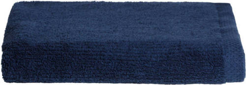Seahorse badlaken (140 x 70 cm) Blauw
