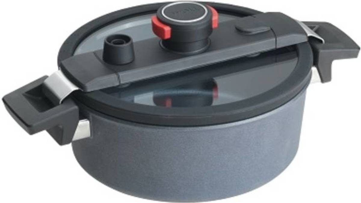 Braadpan, 28cm - Woll Diamond Active Lite