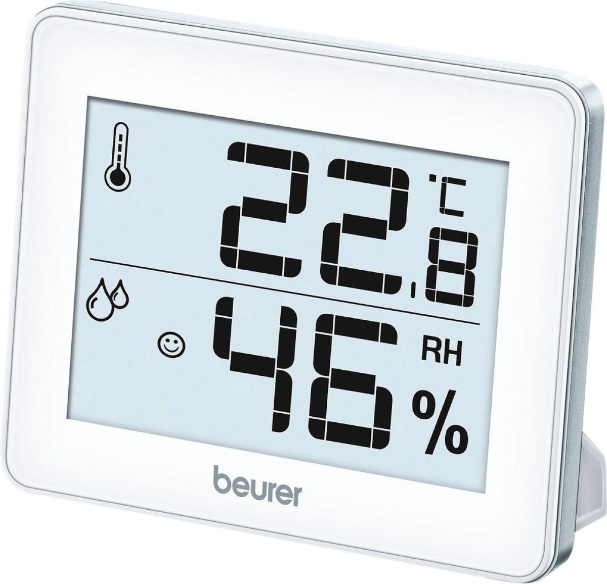 Beurer HM16