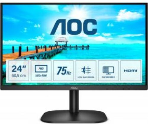 AOC 24B2XHM2
