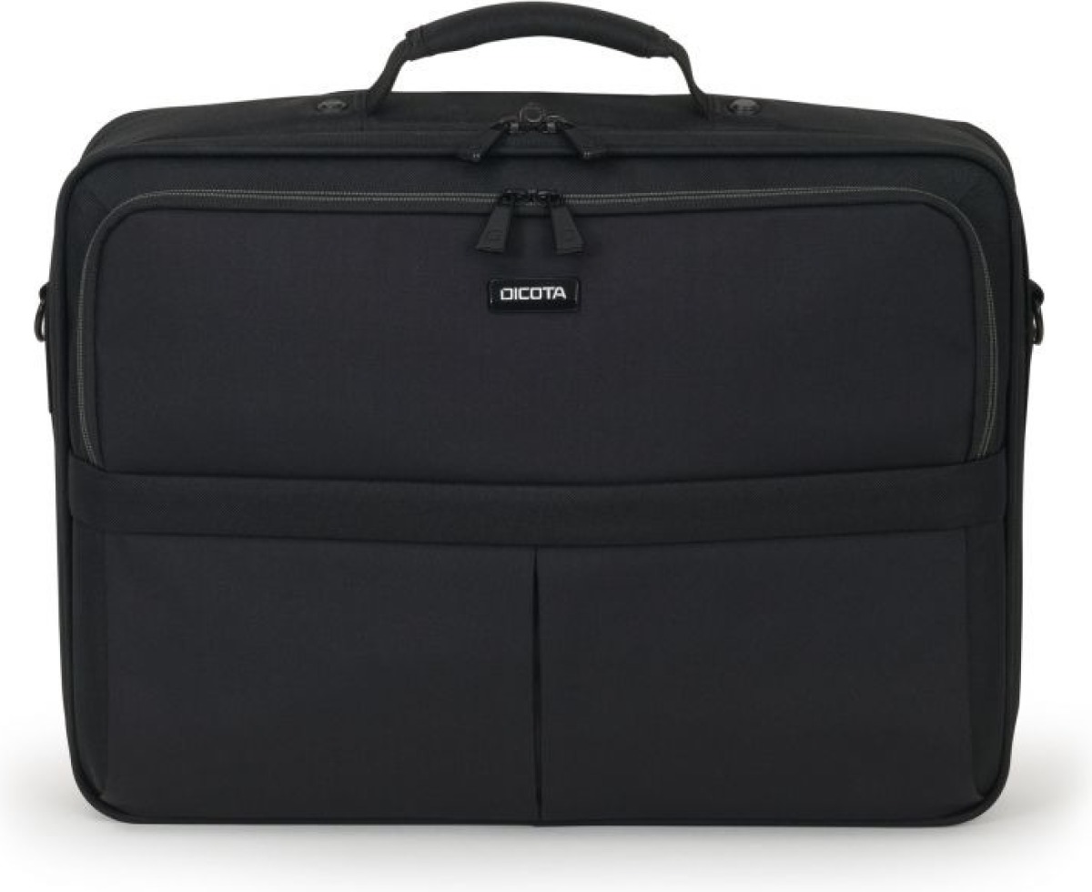 Dicota Multi SCALE 15-17.3 Laptop tas