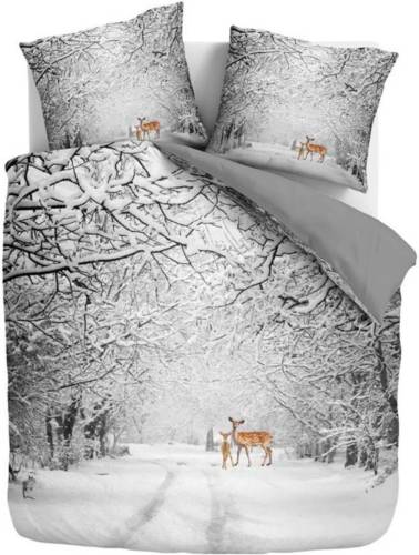 Papillon Marijn dekbedovertrek - 1-persoons (140x200/220 cm + 1 sloop)