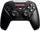 SteelSeries NIMBUS + Zwart Bluetooth Gamepad Analoog/digitaal iOS