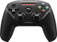 SteelSeries NIMBUS + Zwart Bluetooth Gamepad Analoog/digitaal iOS