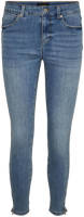 VERO MODA skinny jeans VMTILDE light blue denim