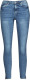 VERO MODA skinny jeans VMTILDE light blue denim