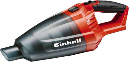 Einhell Kruimelzuiger TE-VC 18 Li