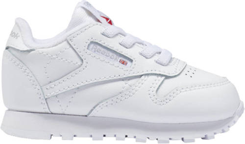 Reebok Classics Classic Leather sneakers wit