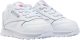 Reebok Classics Classic Leather sneakers wit