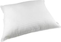 Polydaun Liv synthetisch medium hoofdkussen - 80% 3D-Polarsoft Plus® - 20% viscose - Wit