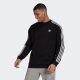 adidas Originals Adicolor sweater zwart/wit