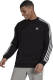 adidas Originals Adicolor sweater zwart/wit