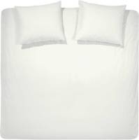 Cinderella dekbedovertrek Weekend Ivory-240x200/220