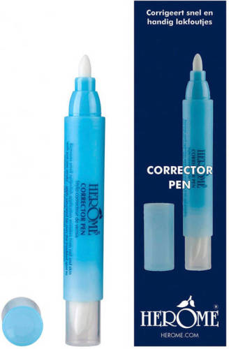Herome Corrector Pen nagellakremover