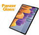 PanzerGlass Case Friendly Samsung Galaxy Tab S7 Screenprotector Glas