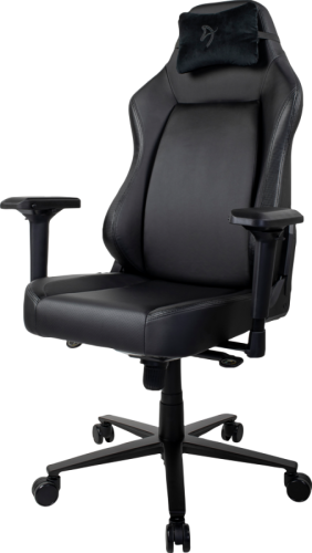 Arozzi Primo PU Black