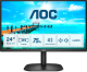 AOC Basic-line 24B2XDAM LED display 60,5 cm (23.8 ) 1920 x 1080 Pixels Full HD Zwart