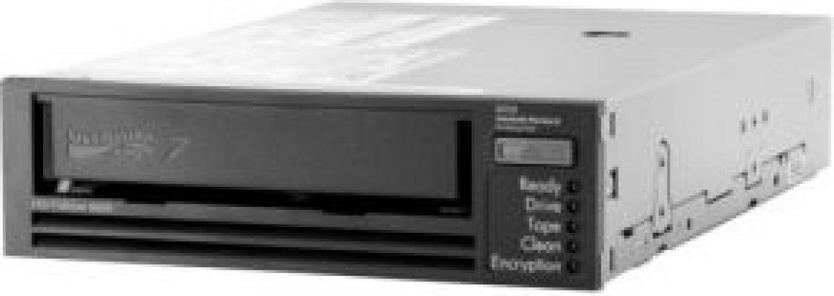 HP Hewlett Packard Enterprise StoreEver MSL LTO-7 Ultrium 15000 SAS Drive Upgrade Kit