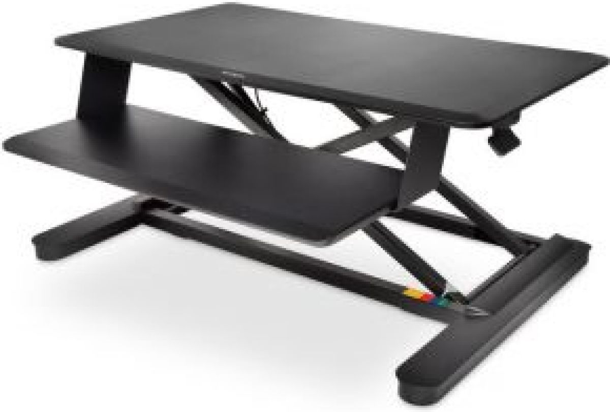 Kensington SmartFit Zwart computerbureau