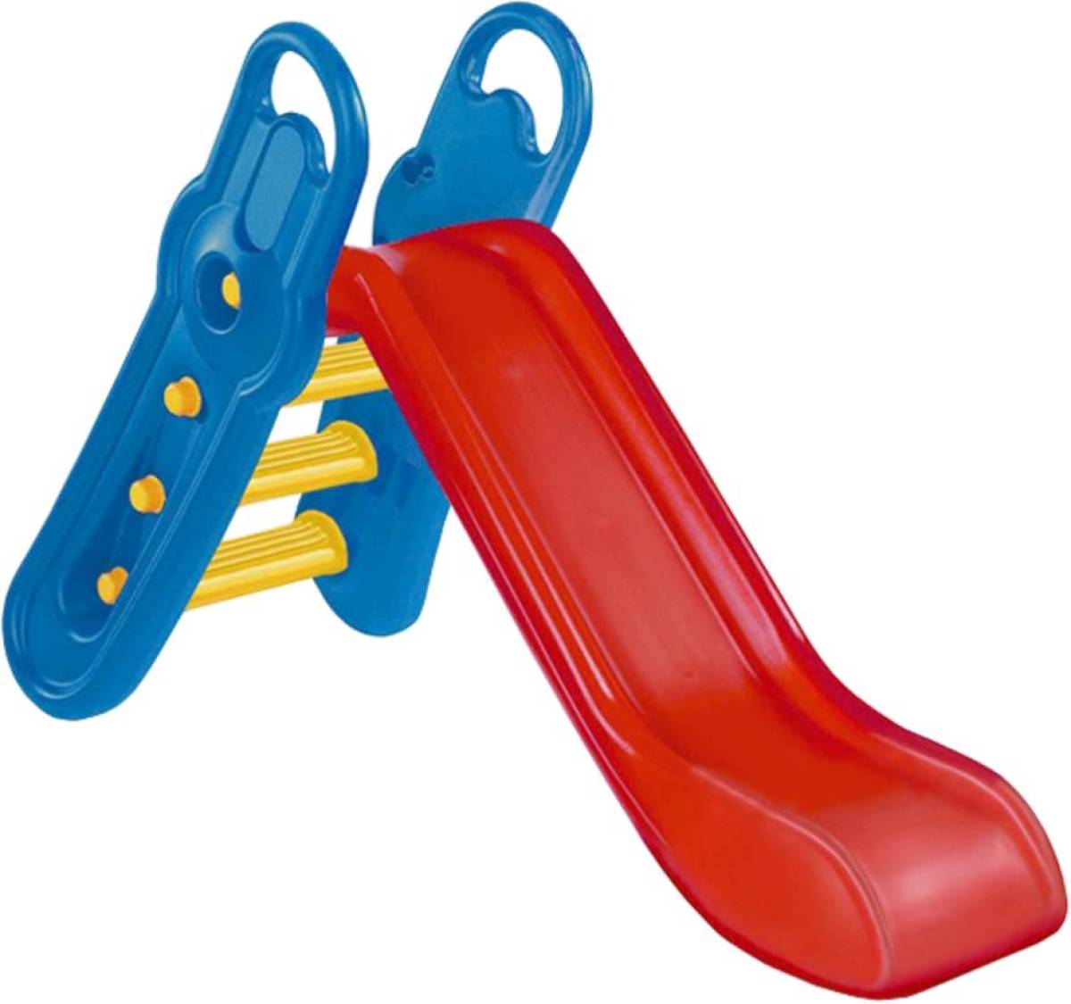 Big Fun Glijbaan