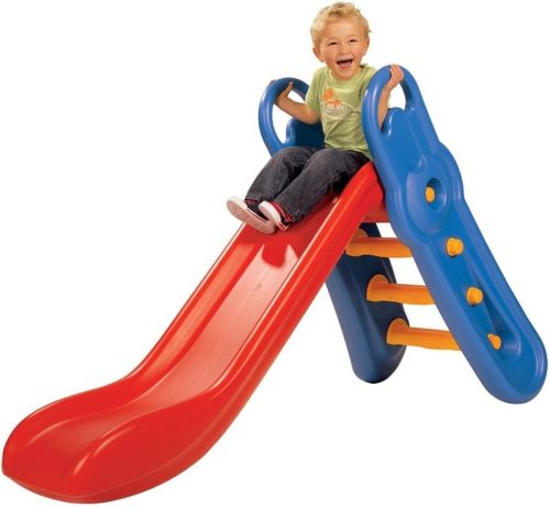Big Fun Glijbaan