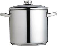 RVS soeppan - 11 liter - Masterclass