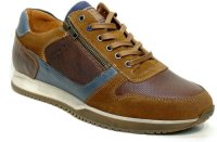 Australian Footwear Browning Leather wijdte H