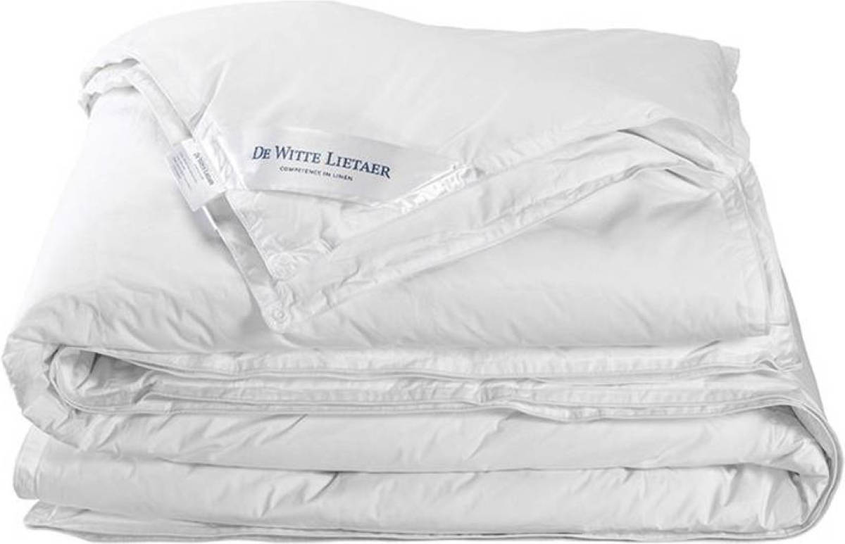 De Witte Lietaer Dream 4-seizoenen dekbed - 1-persoons (140x220 cm) - Volwassen