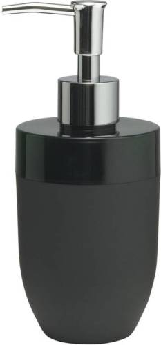 Sealskin zeepdispenser Bloom zwart 361770219
