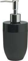 Sealskin zeepdispenser Bloom zwart 361770219