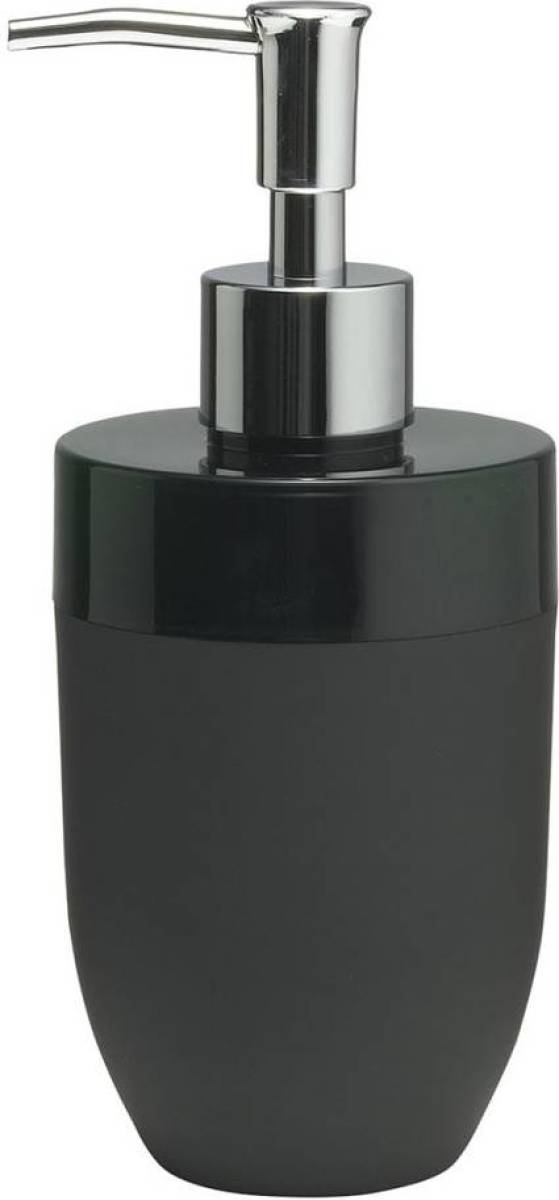 Sealskin zeepdispenser Bloom zwart 361770219