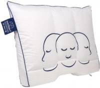 Silvana Support hoofdkussen Fluorine + Gratis Silvana Moltonsloop - 60x70