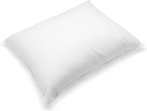 Ducky Dons Donzen hoofdkussen - 15% dons