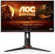 AOC 24G2ZU/BK computer monitor 60,5 cm (23.8 )