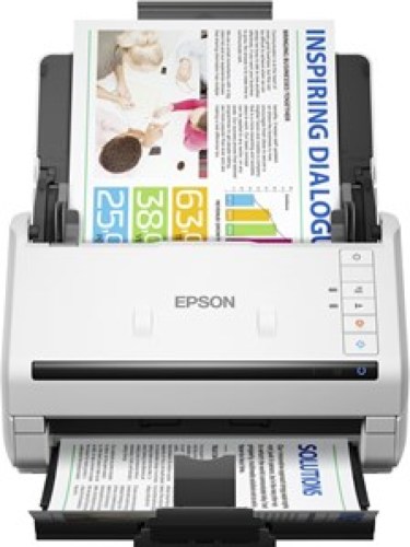 Epson DS-530 II