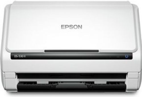 Epson DS-530 II