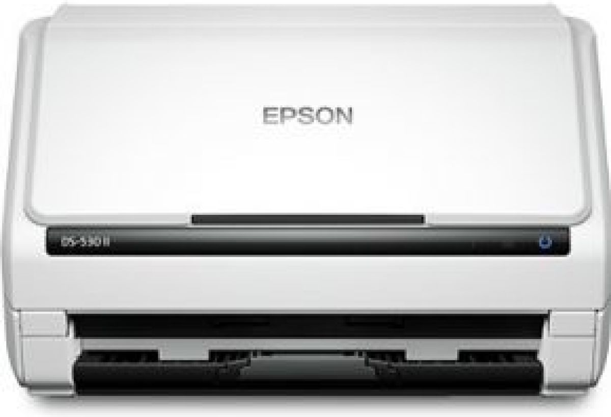 Epson DS-530 II