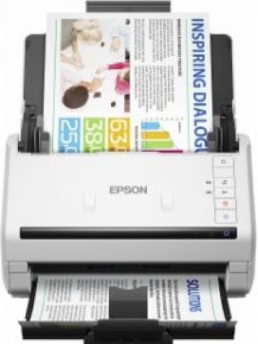 Epson DS-770 II