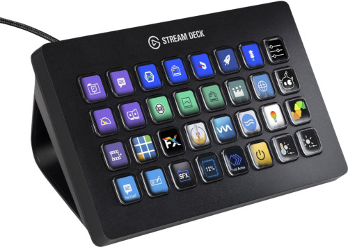 Elgato Stream deck XL