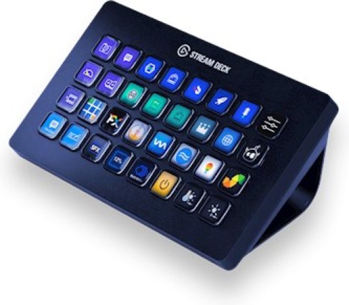Elgato Stream deck XL