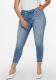 ONLY CARMAKOMA skinny jeans light denim