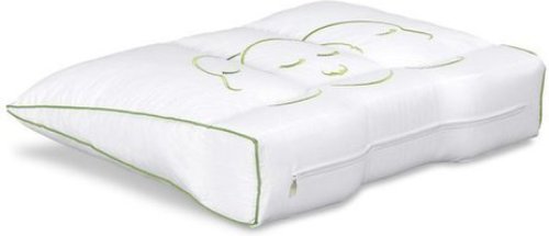 Silvana Support hoofdkussen Larimar + Gratis Silvana Moltonsloop - 60x70