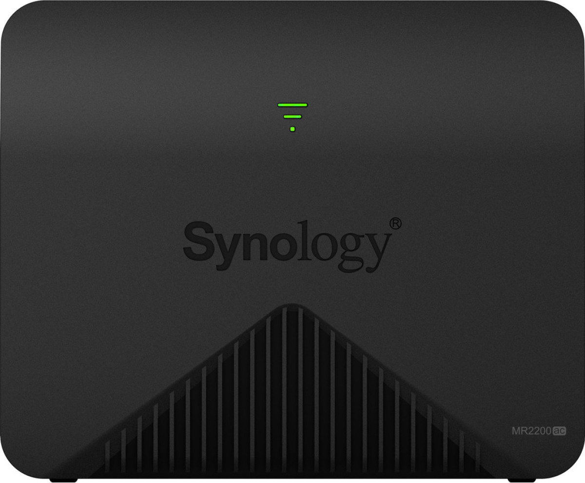Synology MR2200ac Mesh Router
