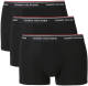 Tommy hilfiger boxershort (set van 3)