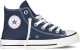Converse Chuck Taylor All Star HI sneakers donkerblauw