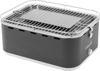 Barbecook Carlo Urban Grijs