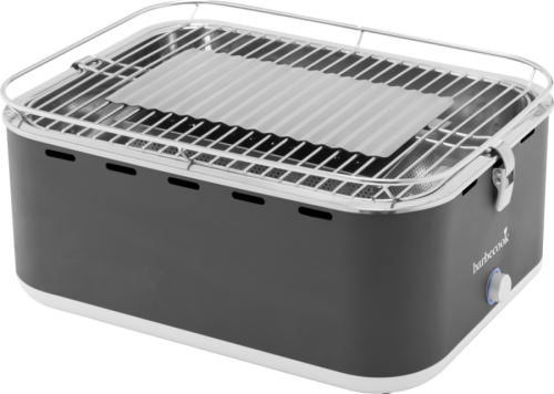 Barbecook Carlo Urban Grijs