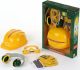 Klein Bosch Accessories set, 4 pcs, with helmet
