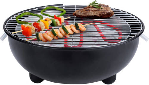 Tristar Elektrische barbecue BQ-2880